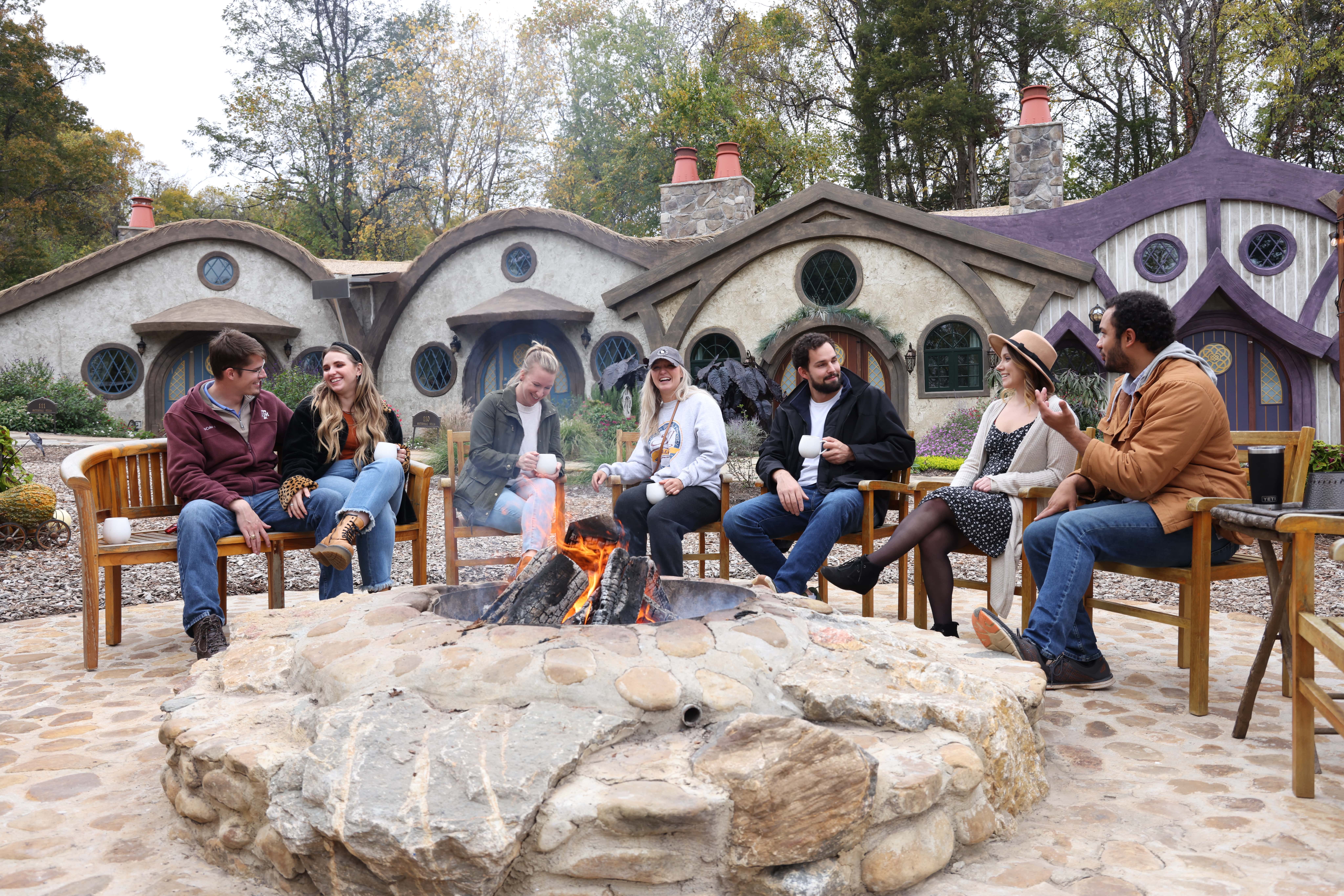 02 Village Firepit-min