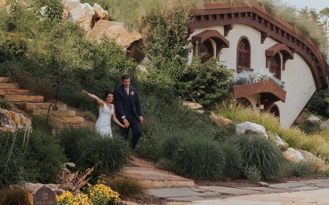 How to Pick the Perfect Wedding Destination