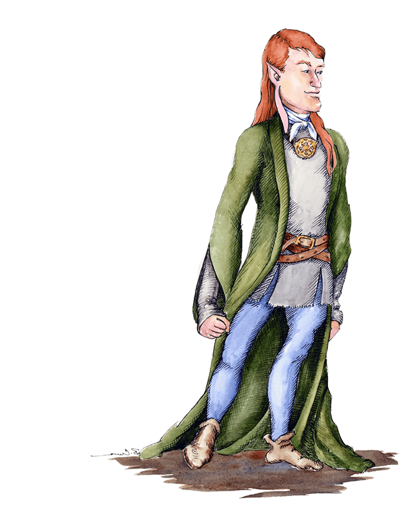 Copy of Character Bokee 1A