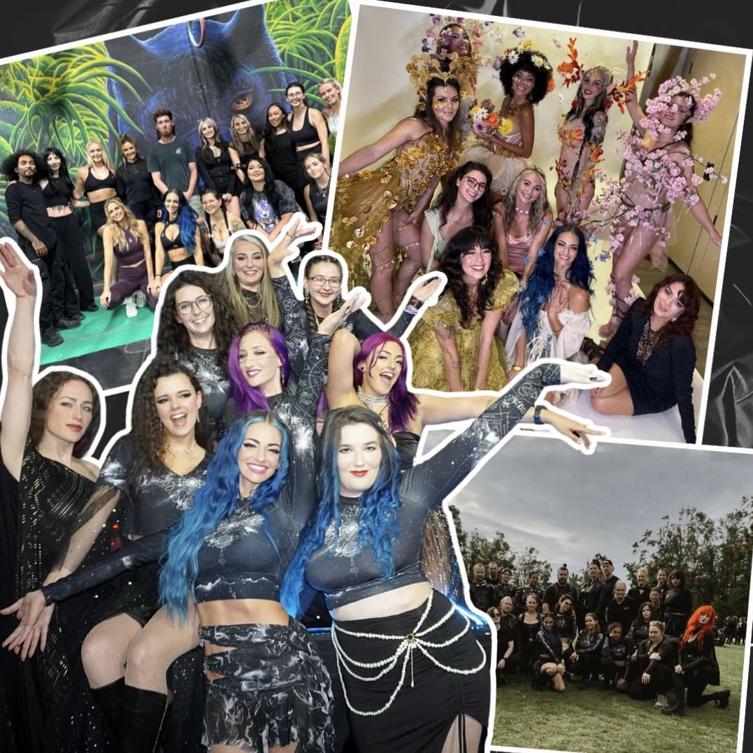 Archery at Ancient Lore Village