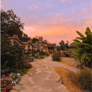 Ancient Lore Village
